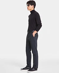Alfani Men's Tech Pants, Created for Macy's