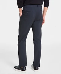 Alfani Men's Tech Pants, Created for Macy's