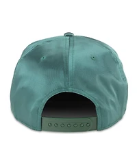 American Needle Men's Green Smokey Bear Blazer Adjustable Hat