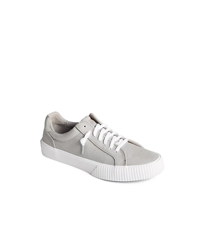Sperry Women's Bermuda Ltt Lace Up Sneakers