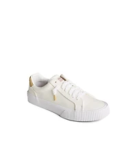 Sperry Women's Bermuda Ltt Lace Up Sneakers