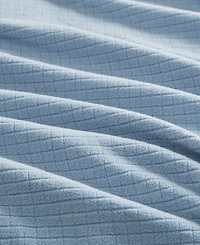 Madison Park Microfleece Blanket