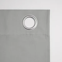 Riley Kids Bedroom Blackout Grommet Curtain Panel