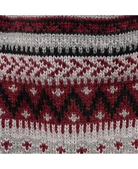 Muk Luks Men's Heat Retainer Beanie, Raddichio, One Size
