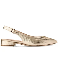 Cole Haan Women's Mazie Slingback Flats