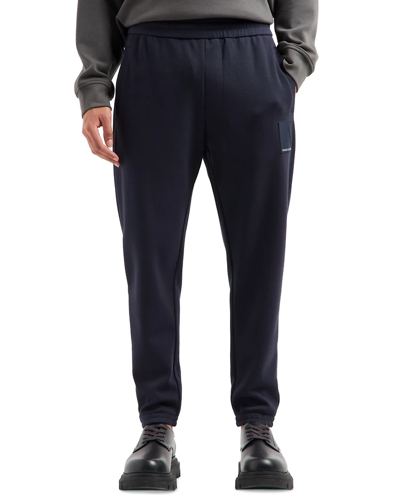 A|X Armani Exchange Men's Limited Edition Jogger Pants