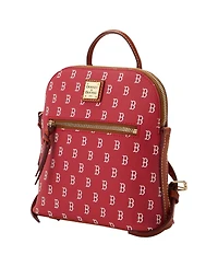 Dooney & Bourke Boston Red Sox Small Backpack