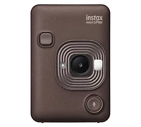Fujifilm Fuji Instax Mini Liplay C, Bronze