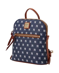Dooney & Bourke New York Yankees Small Backpack