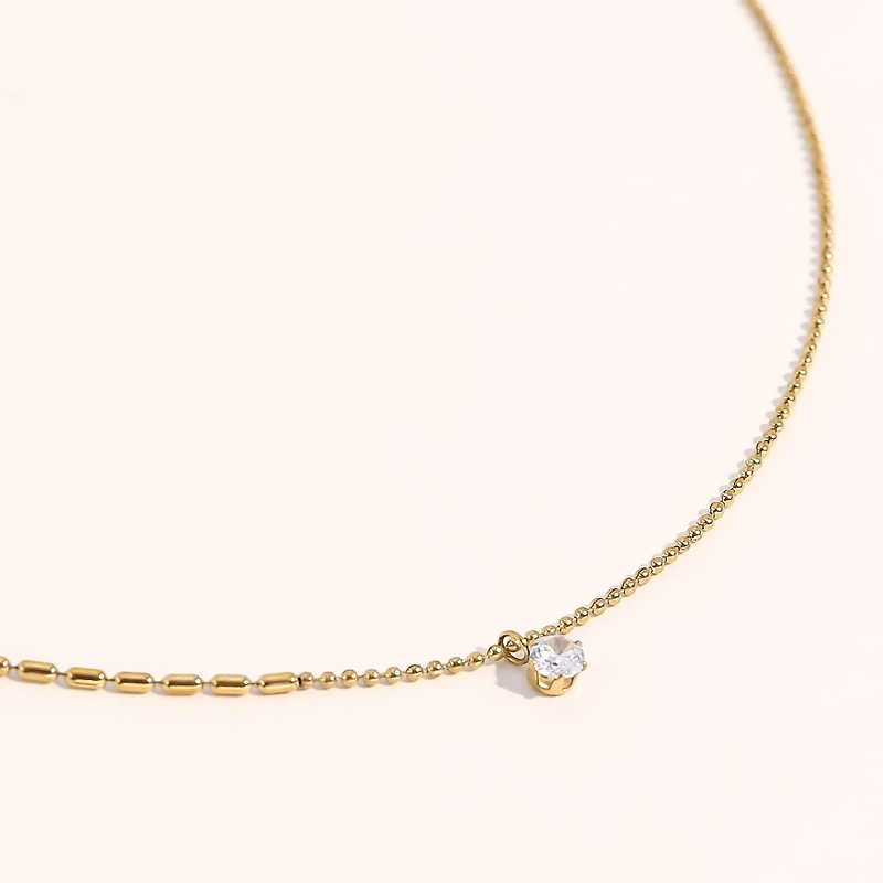 Joey Baby Heidi Chain Necklace