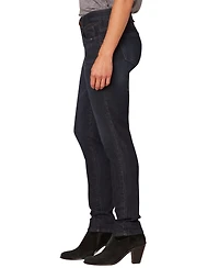Democracy Mid-Rise Stretch Curvy Fitted 30" Jegging