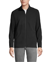 Lands' End Men's Thermacheck 100 Fleece Jacket