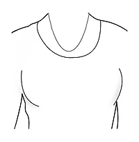 Bling Jewelry Bali Style Thin .925 Sterling Silver Coreana Black Antiqued Popcorn Chain Necklace 3MM