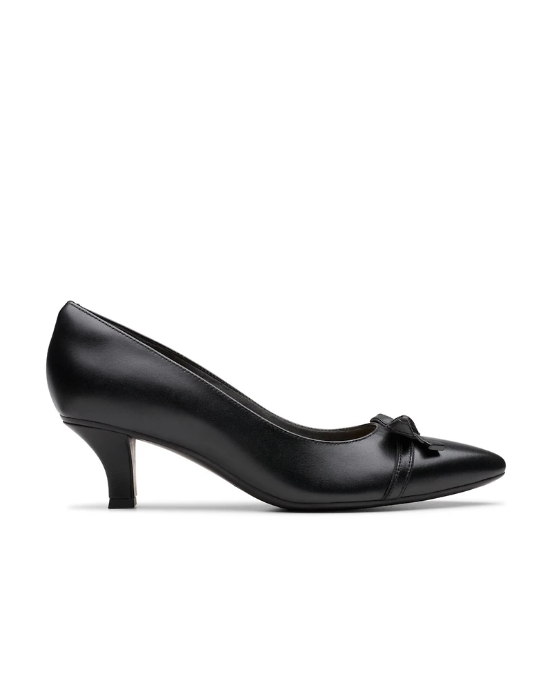 Clarks Women's Collection Kepley Holly Pumps