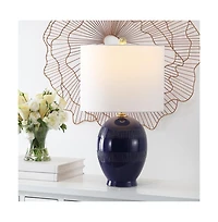 Safavieh Liney Table Lamp