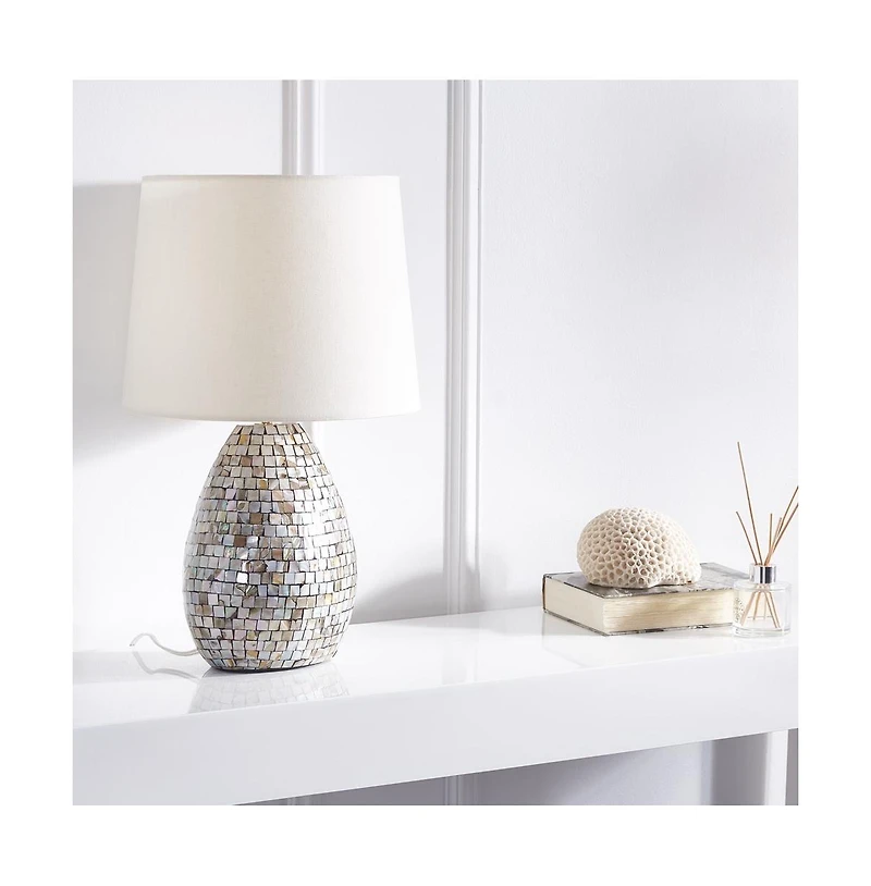 Safavieh Garrick Table Lamp