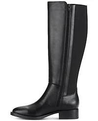 Style & Co Women's Eloisee Flat Tall Boots, Created for Macy's
