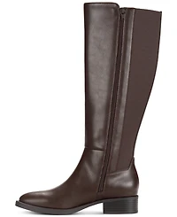 Style & Co Women's Eloisee Flat Tall Boots, Created for Macy's