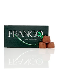 Frango Chocolates 1/3 Lb Milk Mint Box of Chocolates
