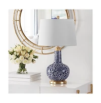 Safavieh Leia Ceramic Table Lamp