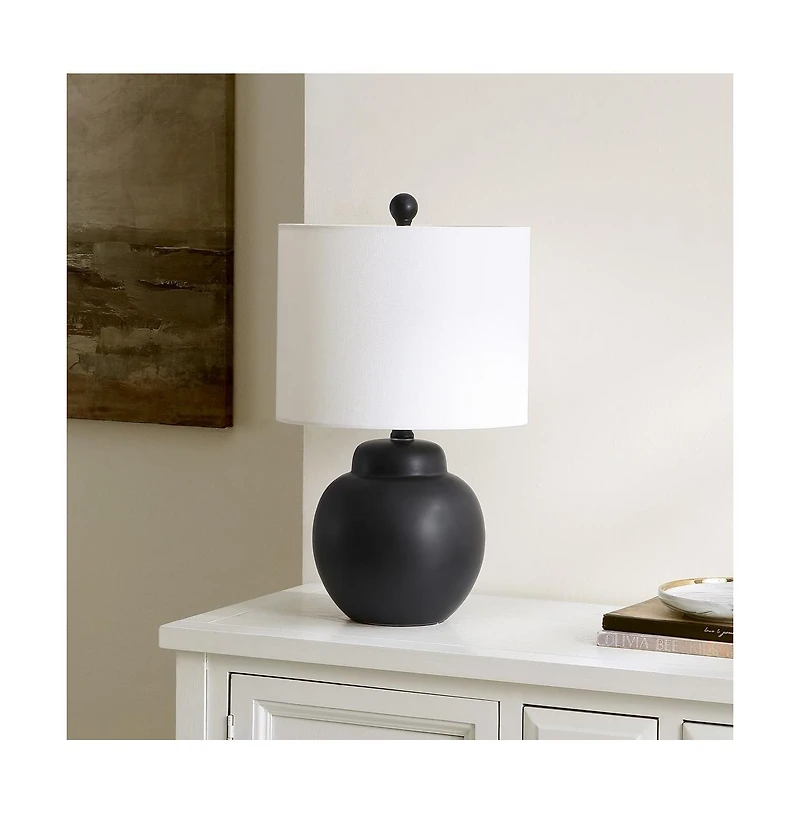 Safavieh Roux 19.5 Inch Table Lamp