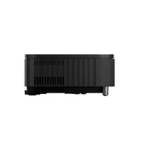 Epson EpiqVision Pro-uhd Smart Streaming 1080p Laser Projector - Black