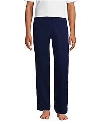 Lands' End Men's Essential Pajama Pants