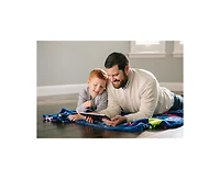 Chanasya Premium Love Hug Play Dream Gift Throw Blanket