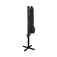 Casainc 11 Ft Umbrella for Outdoor Patio without Base