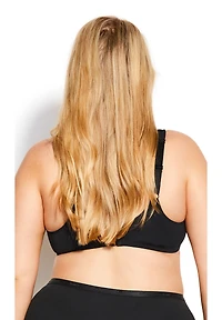 Avenue Women's Smooth Caress Bra