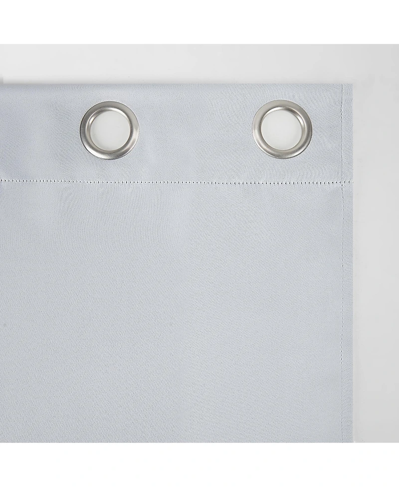 Preston Energy Saving Blackout Grommet Curtain Panel