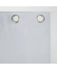 Preston Energy Saving Blackout Grommet Curtain Panel