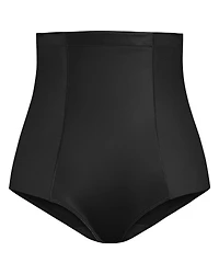 City Chic Plus Smooth & Control Brief