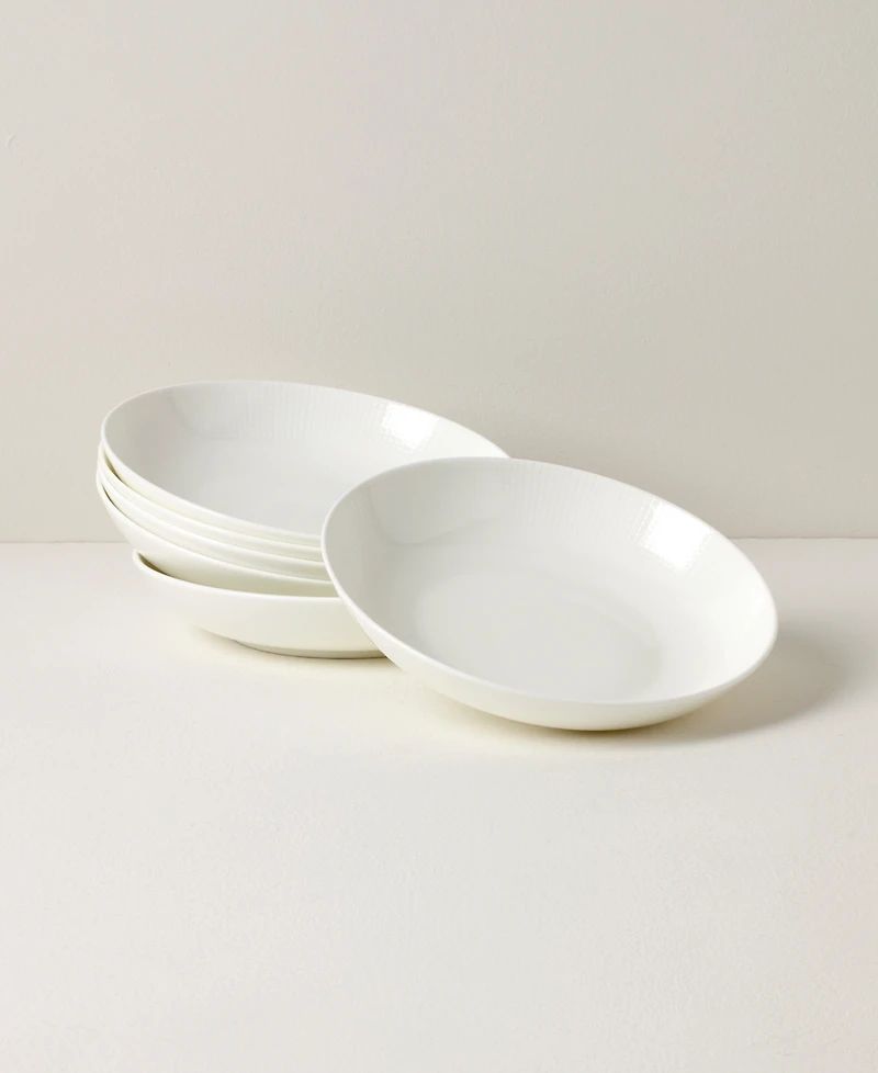 Lenox Tuscany Classics Pasta Bowls, Set of 6