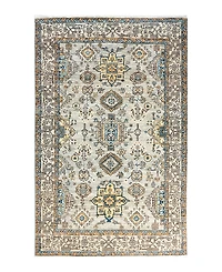 Adorn Hand Woven Rugs Serapi M1993 3'10"x6'2" Area Rug