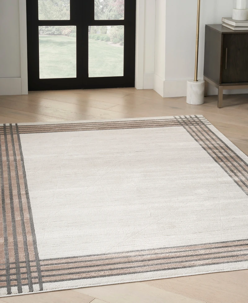 Nourison Home Desire DSR01 5'3"x7'3" Area Rug