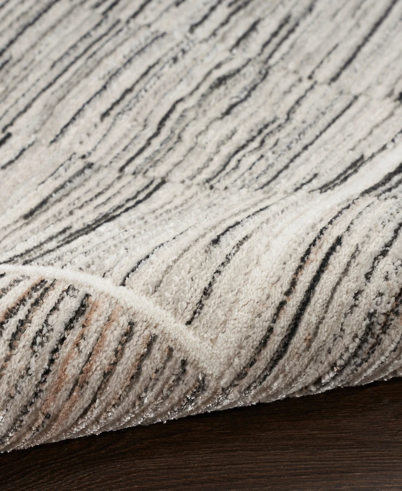 Nourison Home Desire DSR02 7'10"x9'10" Area Rug