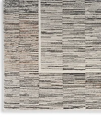 Nourison Home Desire DSR02 7'10"x9'10" Area Rug