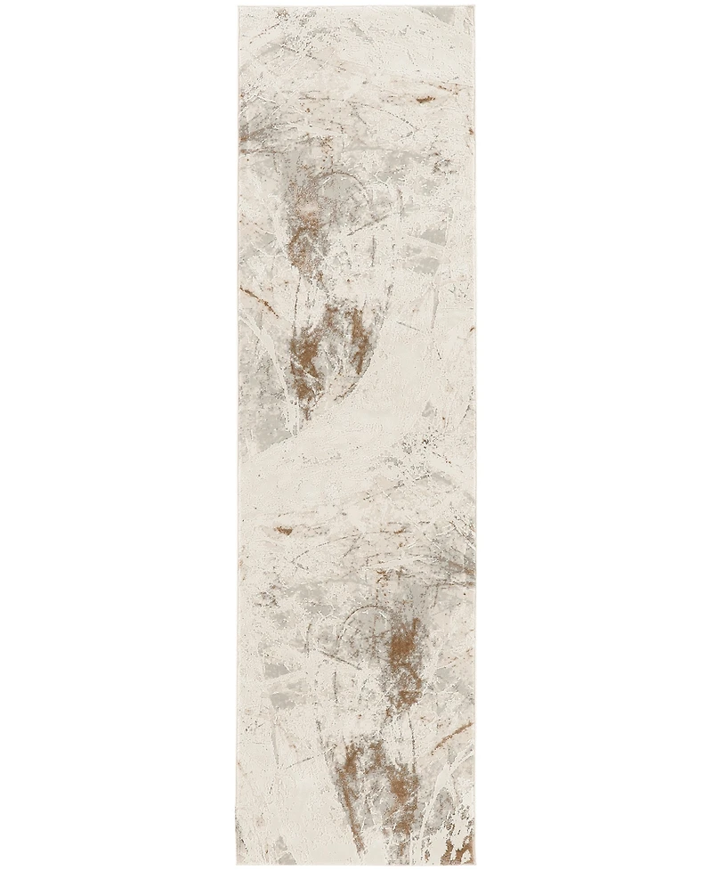 Nourison Home Desire DSR04 2'3"x7'6" Runner Area Rug