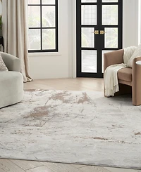 Nourison Home Desire DSR04 7'10"x9'10" Area Rug