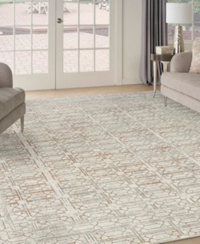 Nourison Home Desire Dsr07 Rug Collection