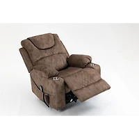 Streamdale Electric Recliner Lift Chair for Seniors