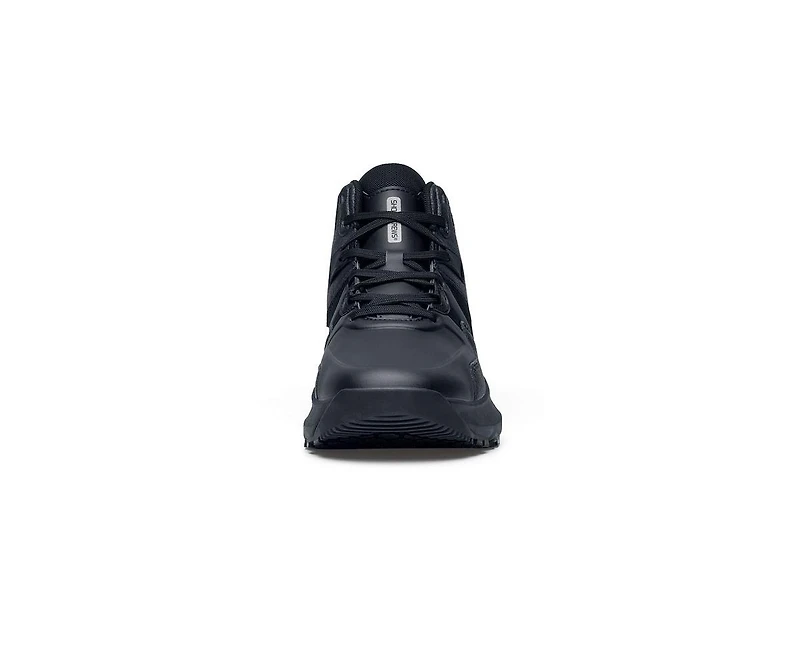 Shoes for Crews Men's Brakly Unisex Slip Resistant Water Work