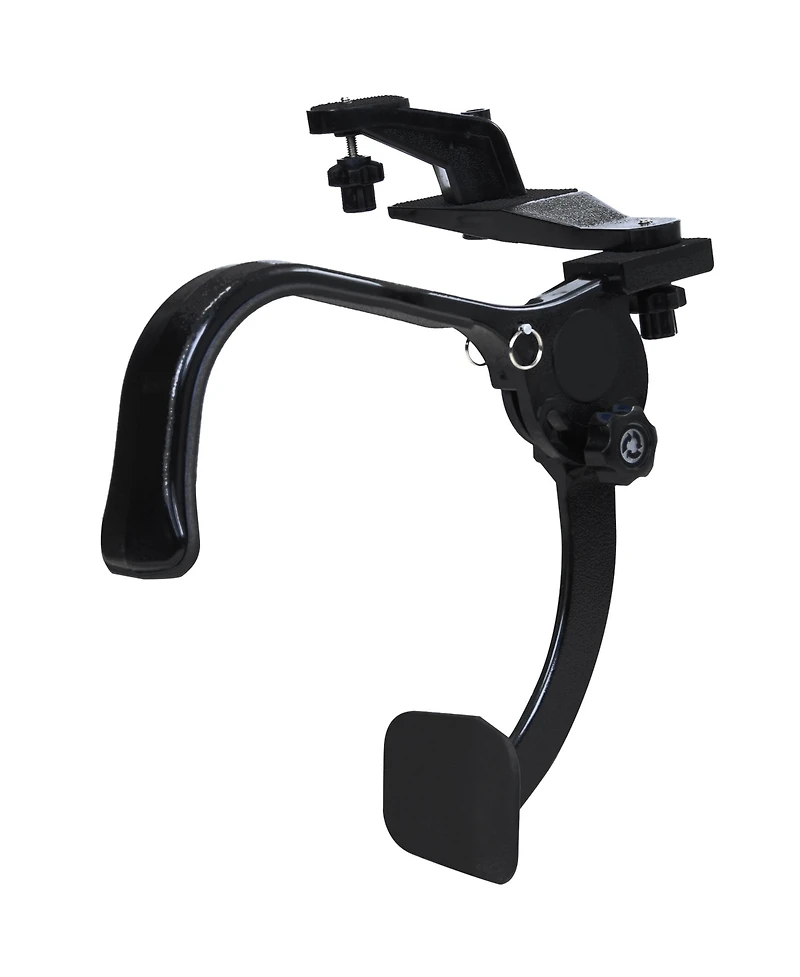 Shoulder Mount Support Pad Stabilizer for Video Dv Camcorder Hd Dslr Dv Camera
