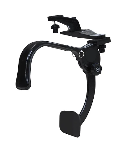 Shoulder Mount Support Pad Stabilizer for Video Dv Camcorder Hd Dslr Dv Camera