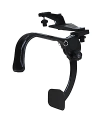 Shoulder Mount Support Pad Stabilizer for Video Dv Camcorder Hd Dslr Dv Camera