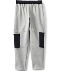 Lands' End Boys Basic Iron Knee Fleece Jogger