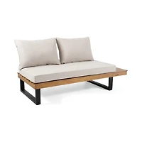 Streamdale Sebastian 2 Seater Sofa - Right Side