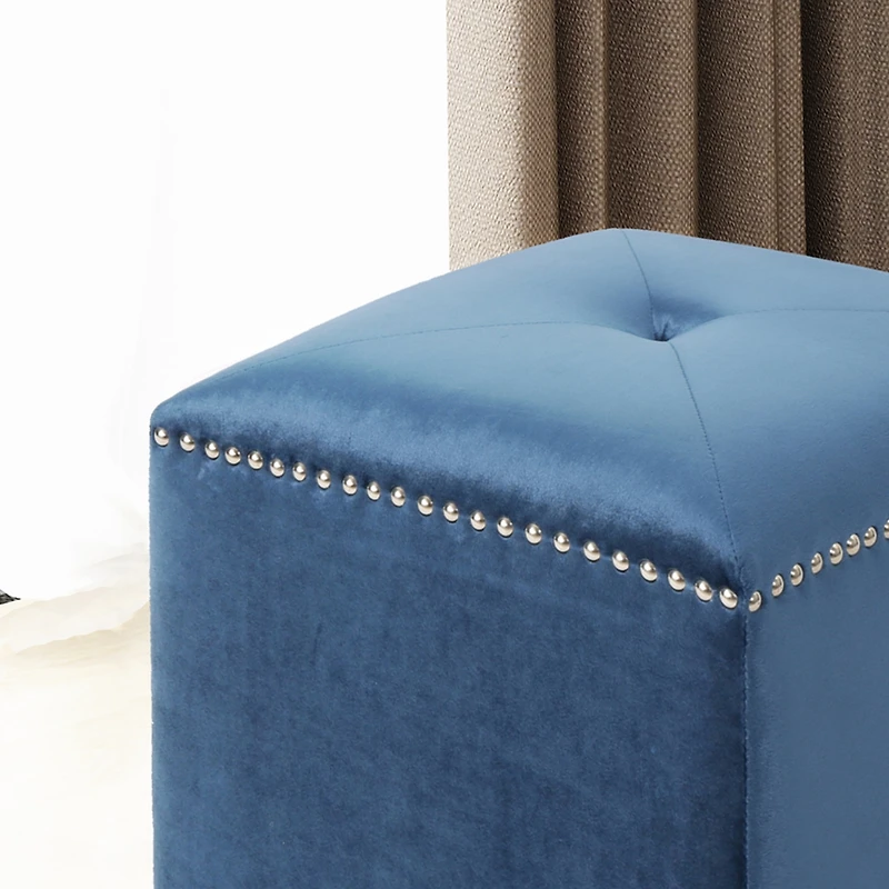 Streamdale Ottoman For Indoor Home Use