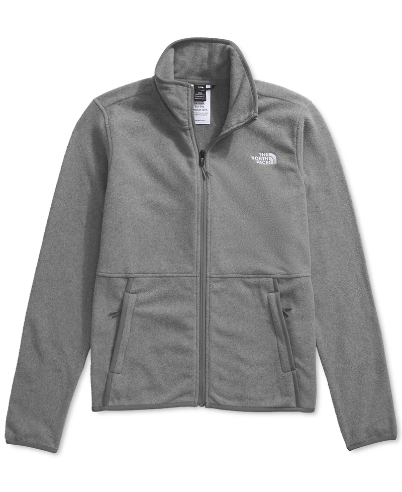 The North Face Women's Glacier Fleece Jacket